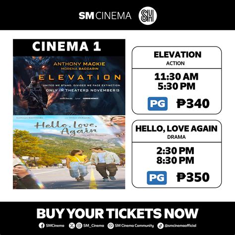 sm seaside cinema ticket price|SM Seaside City Cebu Cinema: Catch the Latest Blockbuster.